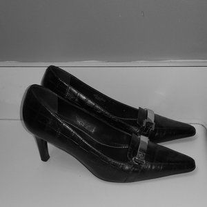 Black pump